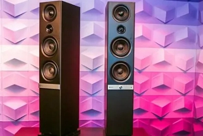 JBL: акустика для настоящих ценителей